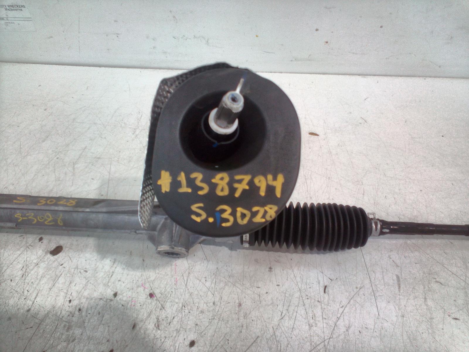 View Auto part Steering Box/Rack Haval H6 2024