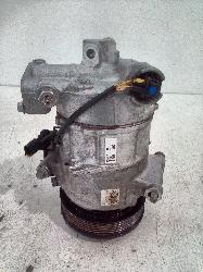 View Auto part A/C Compressor Haval H6 2024
