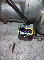 View Auto part A/C Compressor Haval H6 2024