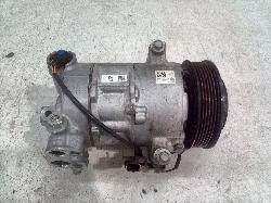 View Auto part A/C Compressor Haval H6 2024