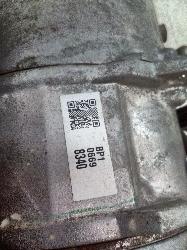 View Auto part A/C Compressor Haval H6 2024