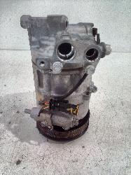 View Auto part A/C Compressor Haval H6 2024