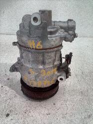 View Auto part A/C Compressor Haval H6 2024