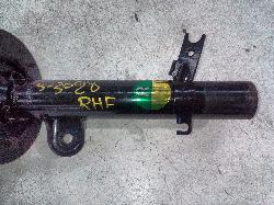View Auto part Right Front Strut Haval H6 2024
