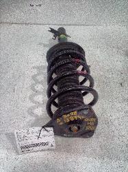 View Auto part Right Front Strut Haval H6 2024
