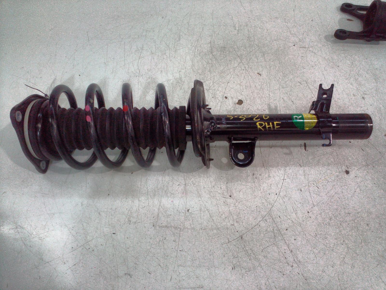 View Auto part Right Front Strut Haval H6 2024