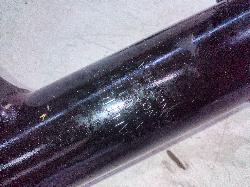View Auto part Right Front Strut Haval H6 2024