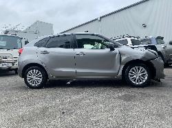 View Auto part Fuel Door / Filler Suzuki Baleno 2020