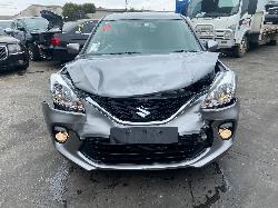 View Auto part Fuel Door / Filler Suzuki Baleno 2020