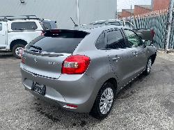 View Auto part Fuel Door / Filler Suzuki Baleno 2020