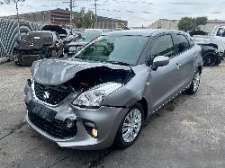 View Auto part Fuel Door / Filler Suzuki Baleno 2020