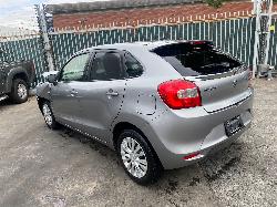 View Auto part Fuel Door / Filler Suzuki Baleno 2020