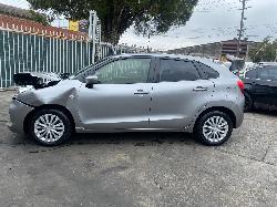 View Auto part Trans/Gearbox Suzuki Baleno 2020