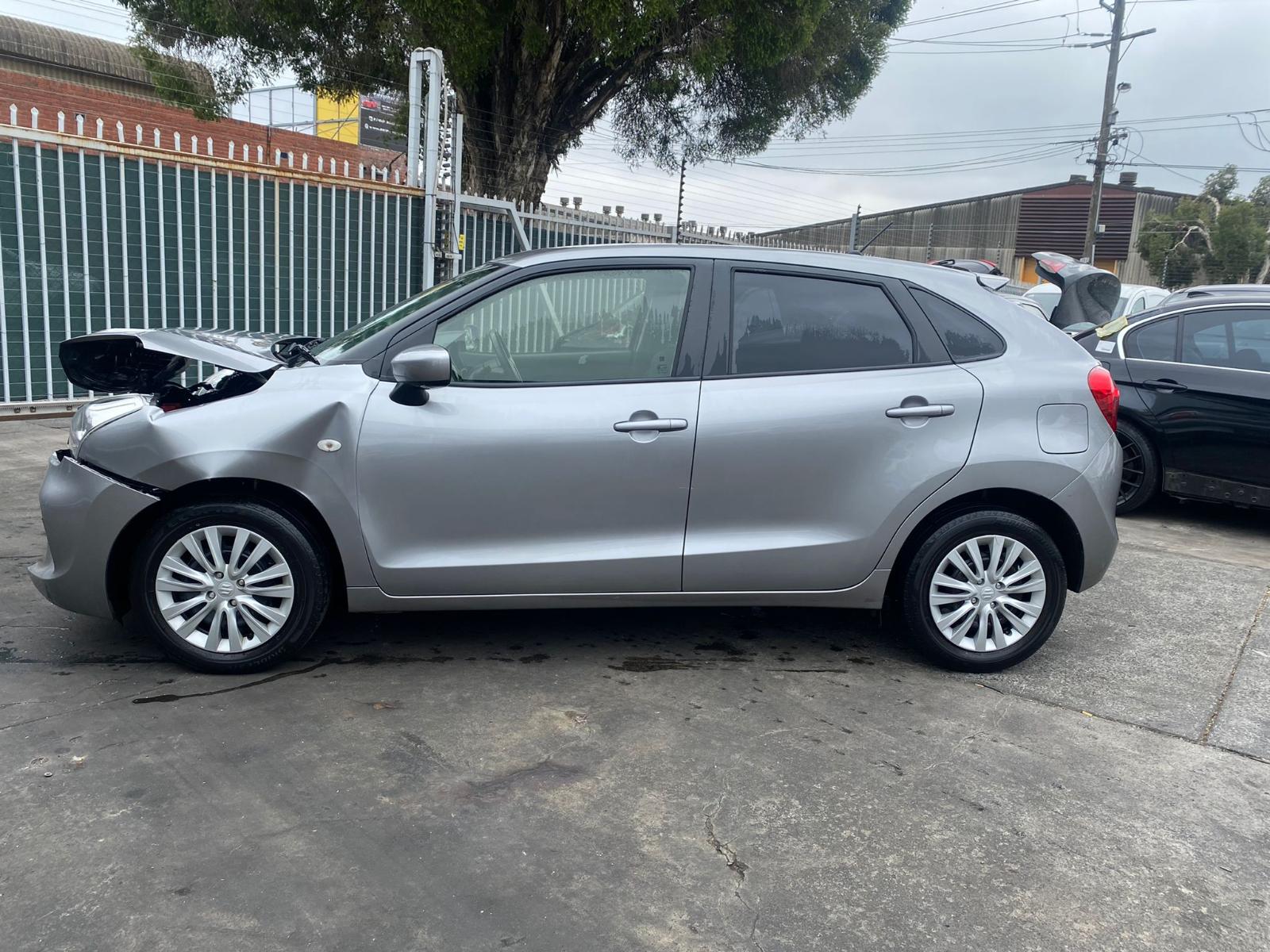 View Auto part Trans/Gearbox Suzuki Baleno 2020