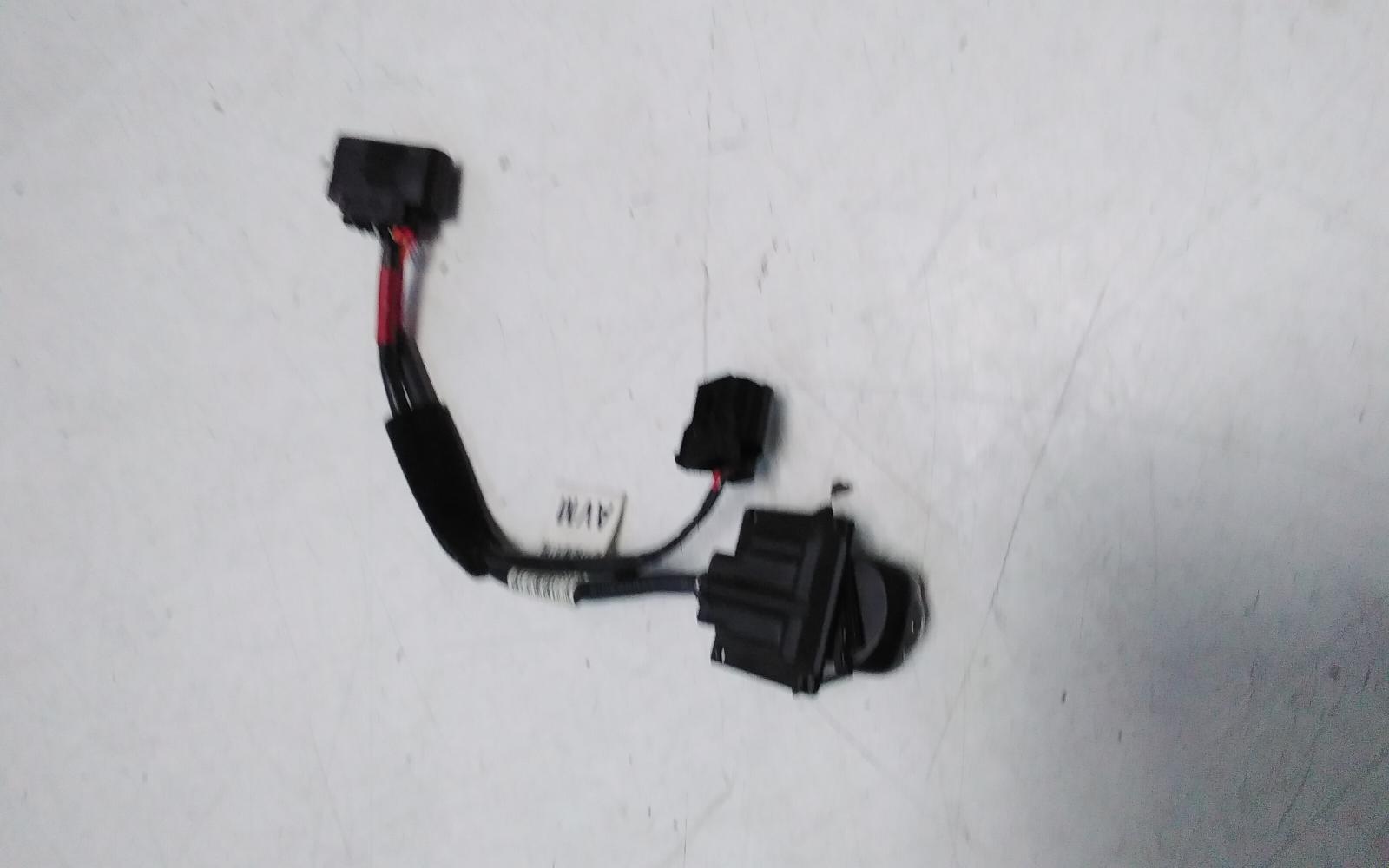 View Auto part Reverse Camera Hyundai Genesis 2016