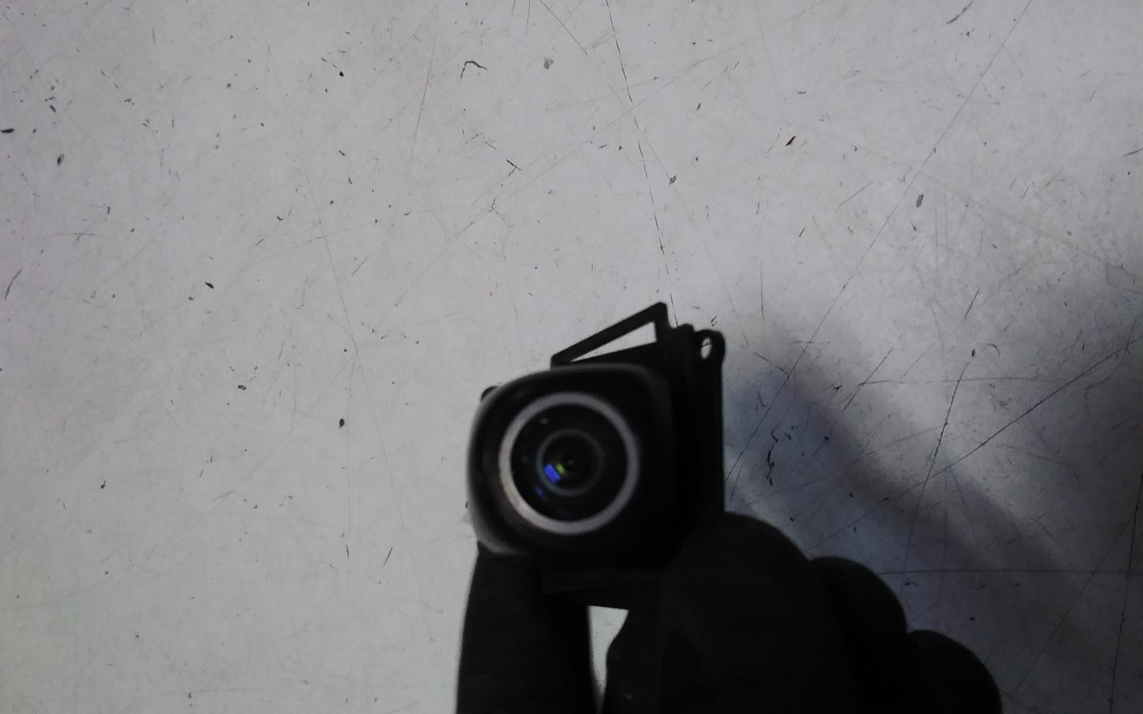 View Auto part Reverse Camera Hyundai Genesis 2016