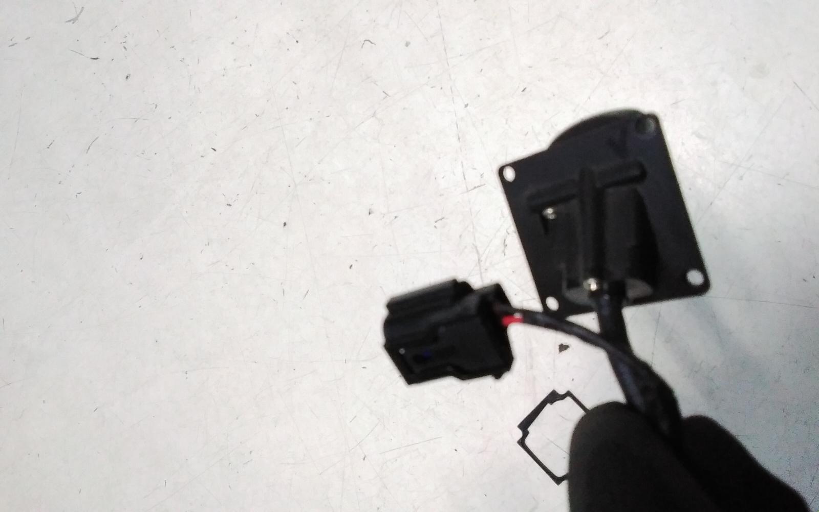 View Auto part Reverse Camera Hyundai Genesis 2016