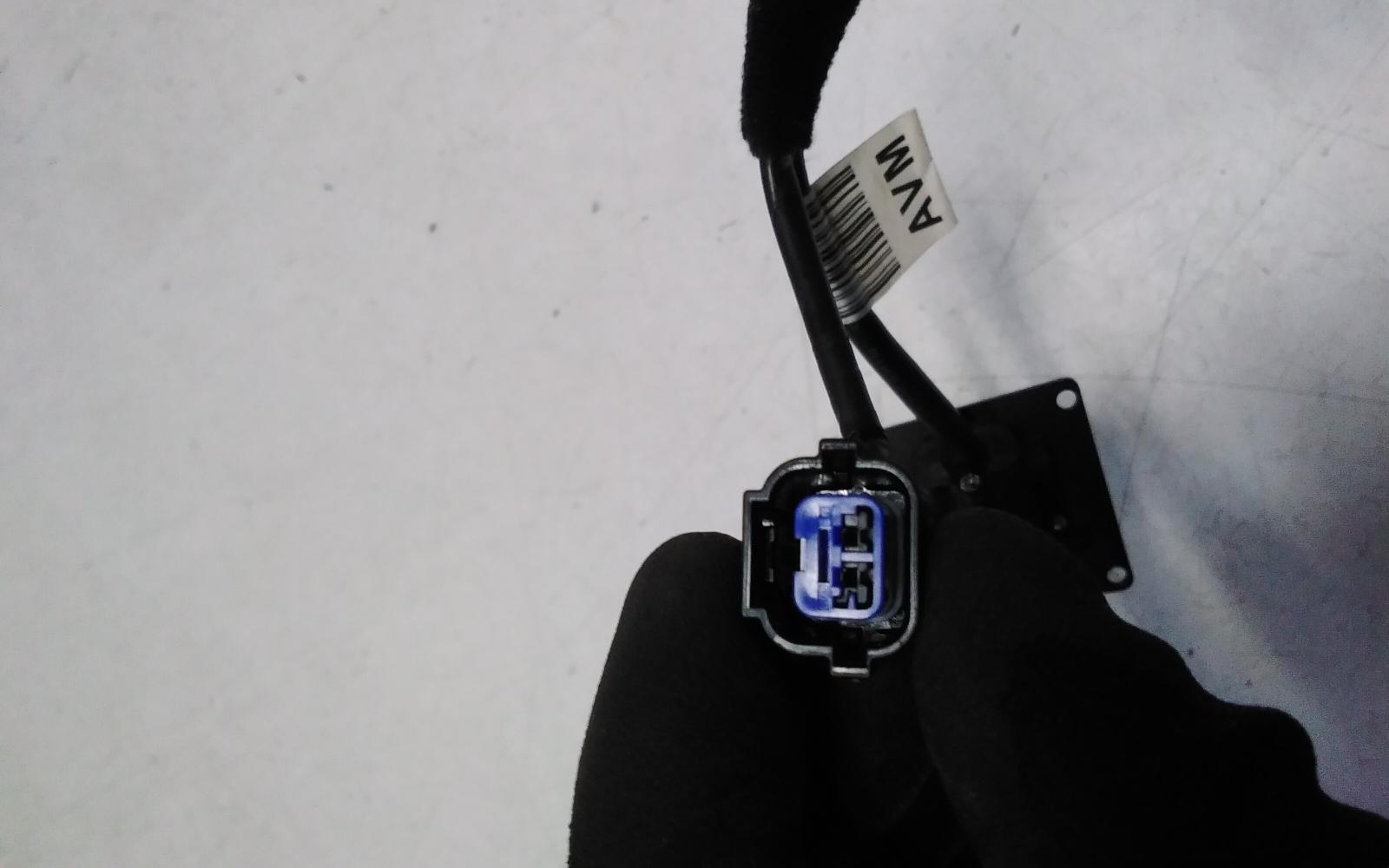 View Auto part Reverse Camera Hyundai Genesis 2016