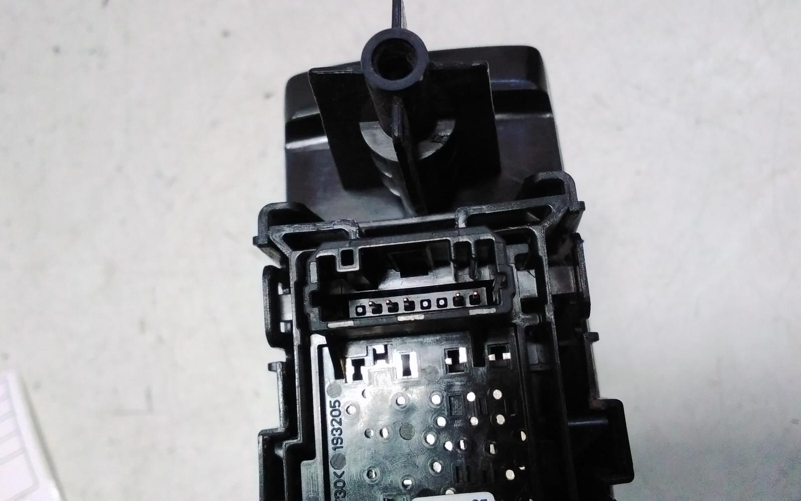View Auto part Pwr Dr Wind Switch Subaru Forester 2022