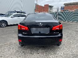 View Auto part Fuse Box Lexus Is250/is250c 2007