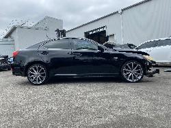 View Auto part Fuse Box Lexus Is250/is250c 2007