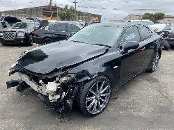 View Auto part Fuse Box Lexus Is250/is250c 2007