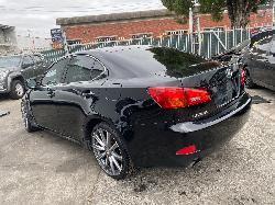 View Auto part Fuse Box Lexus Is250/is250c 2007