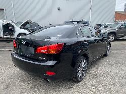 View Auto part Fuse Box Lexus Is250/is250c 2007