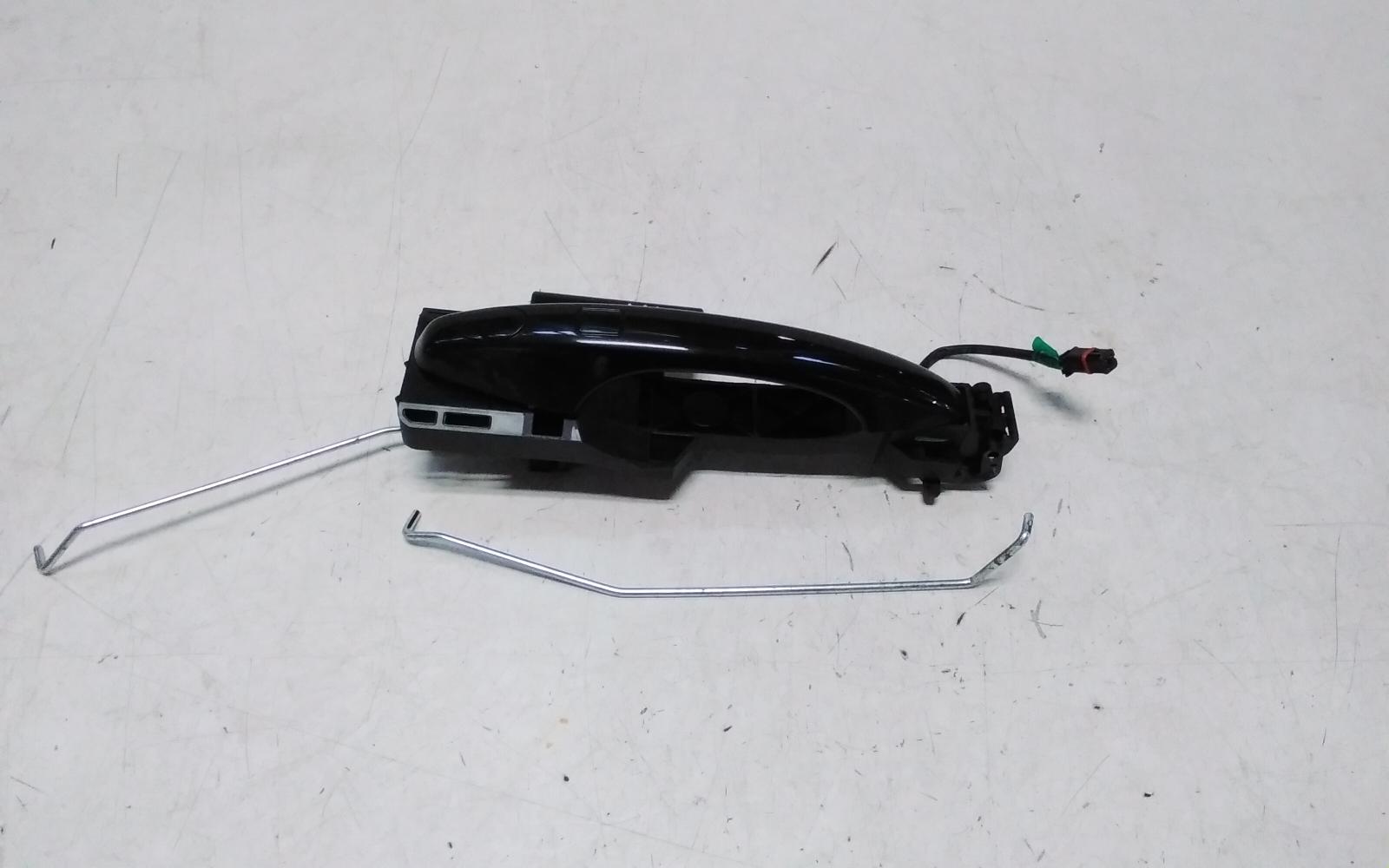 View Auto part Door Handle Haval H6 2022