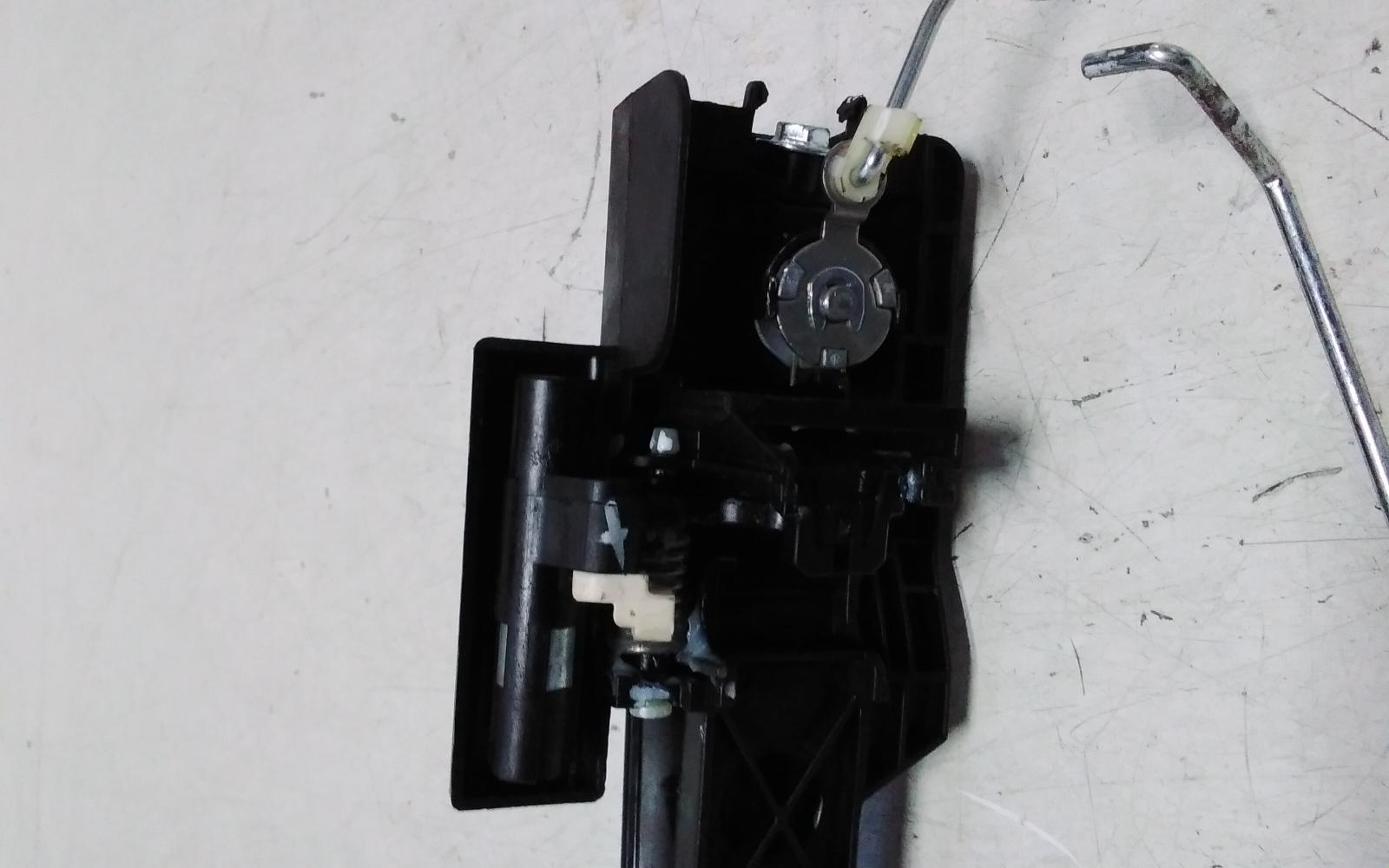 View Auto part Door Handle Haval H6 2022