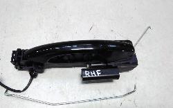 View Auto part Door Handle Haval H6 2022