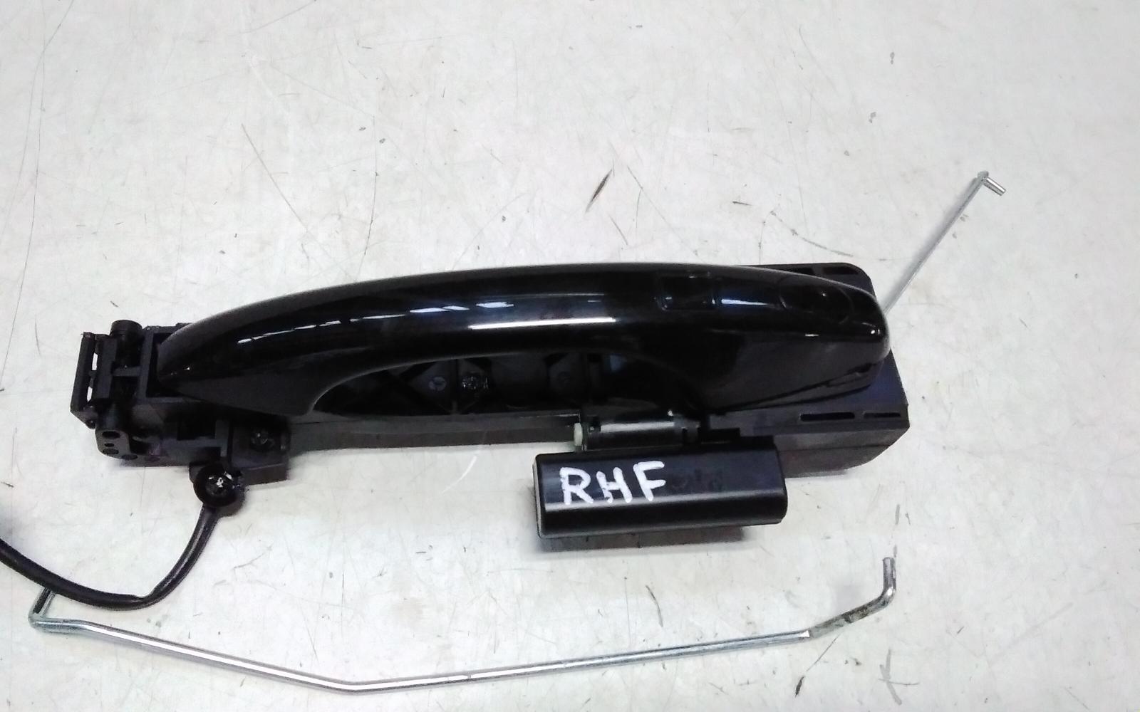 View Auto part Door Handle Haval H6 2022