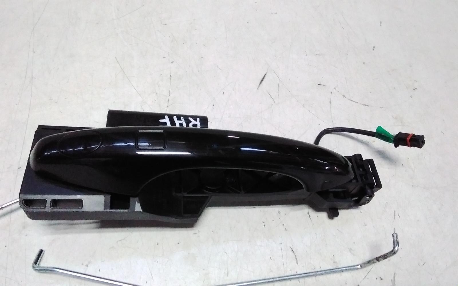 View Auto part Door Handle Haval H6 2022
