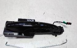 View Auto part Door Handle Haval H6 2022