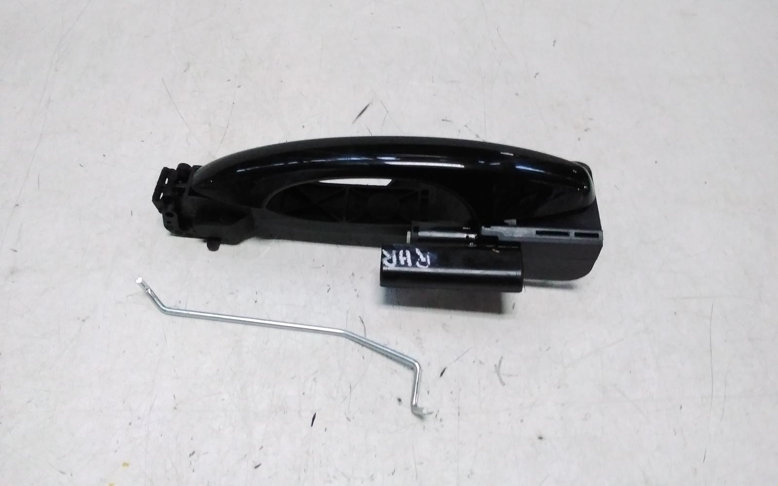 View Auto part Door Handle Haval H6 2022