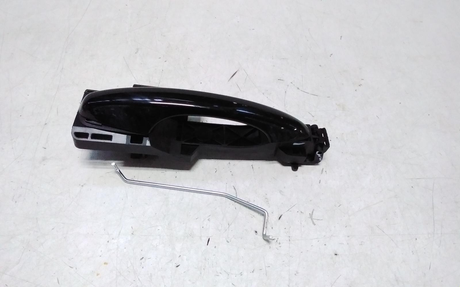 View Auto part Door Handle Haval H6 2022
