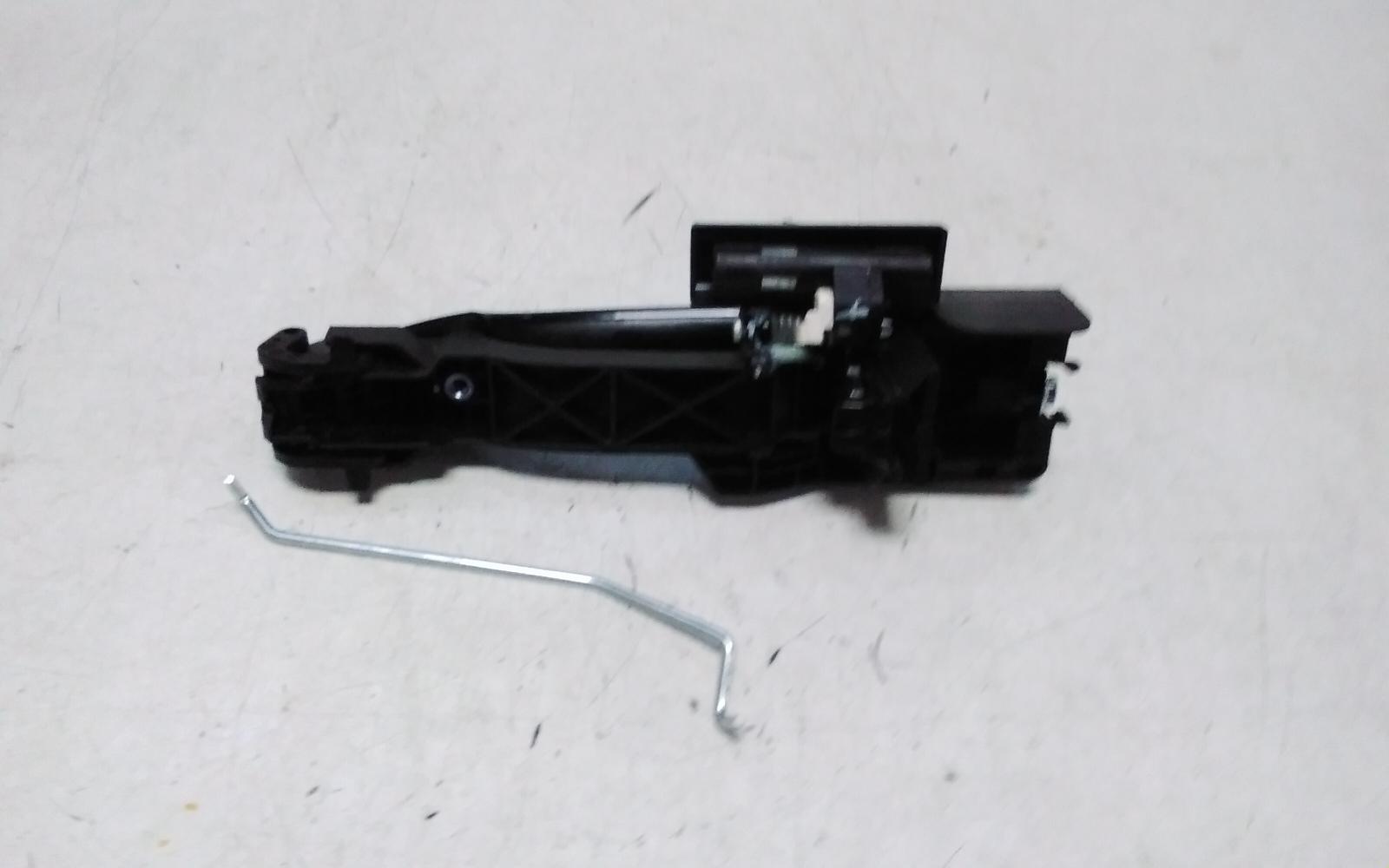 View Auto part Door Handle Haval H6 2022