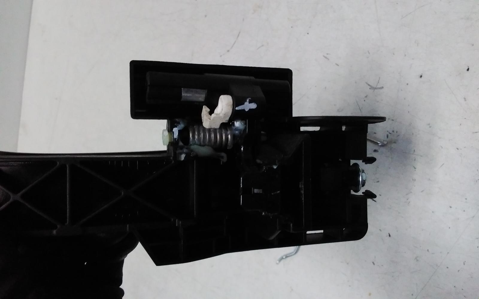 View Auto part Door Handle Haval H6 2022