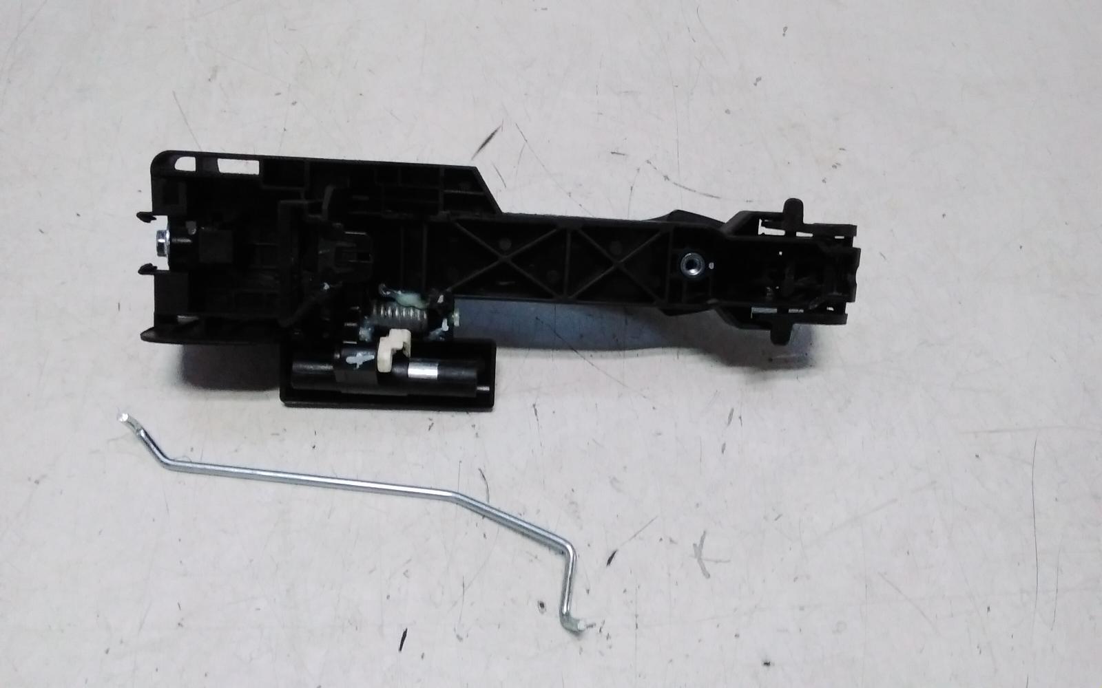 View Auto part Door Handle Haval H6 2022