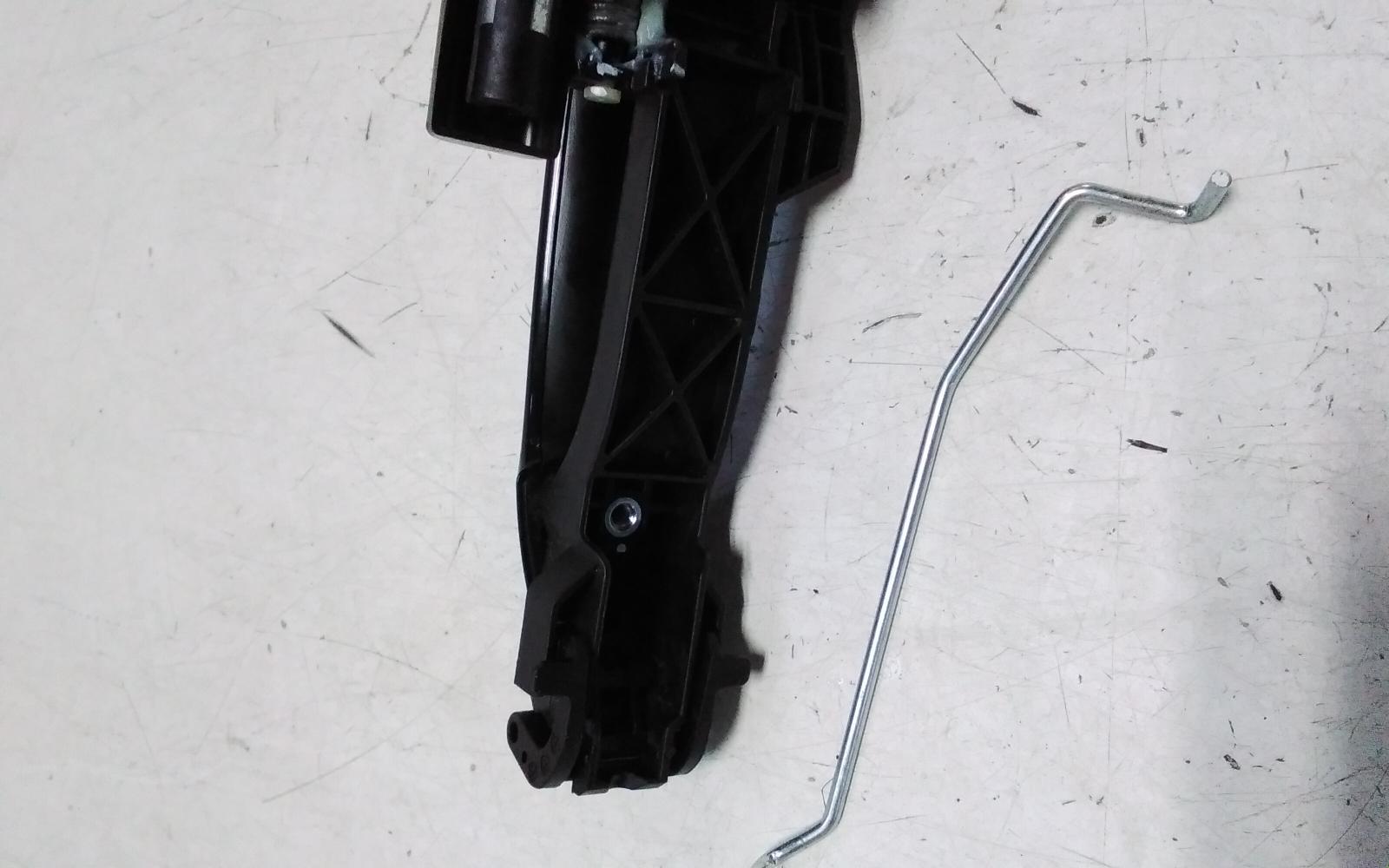 View Auto part Door Handle Haval H6 2022