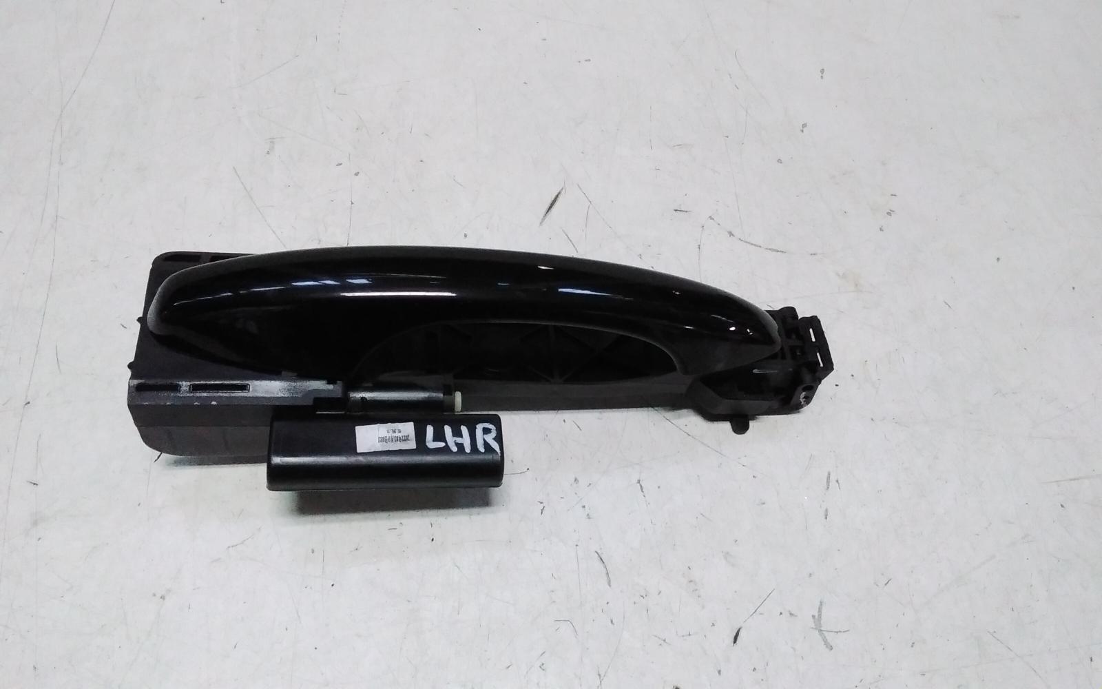 View Auto part Door Handle Haval H6 2022