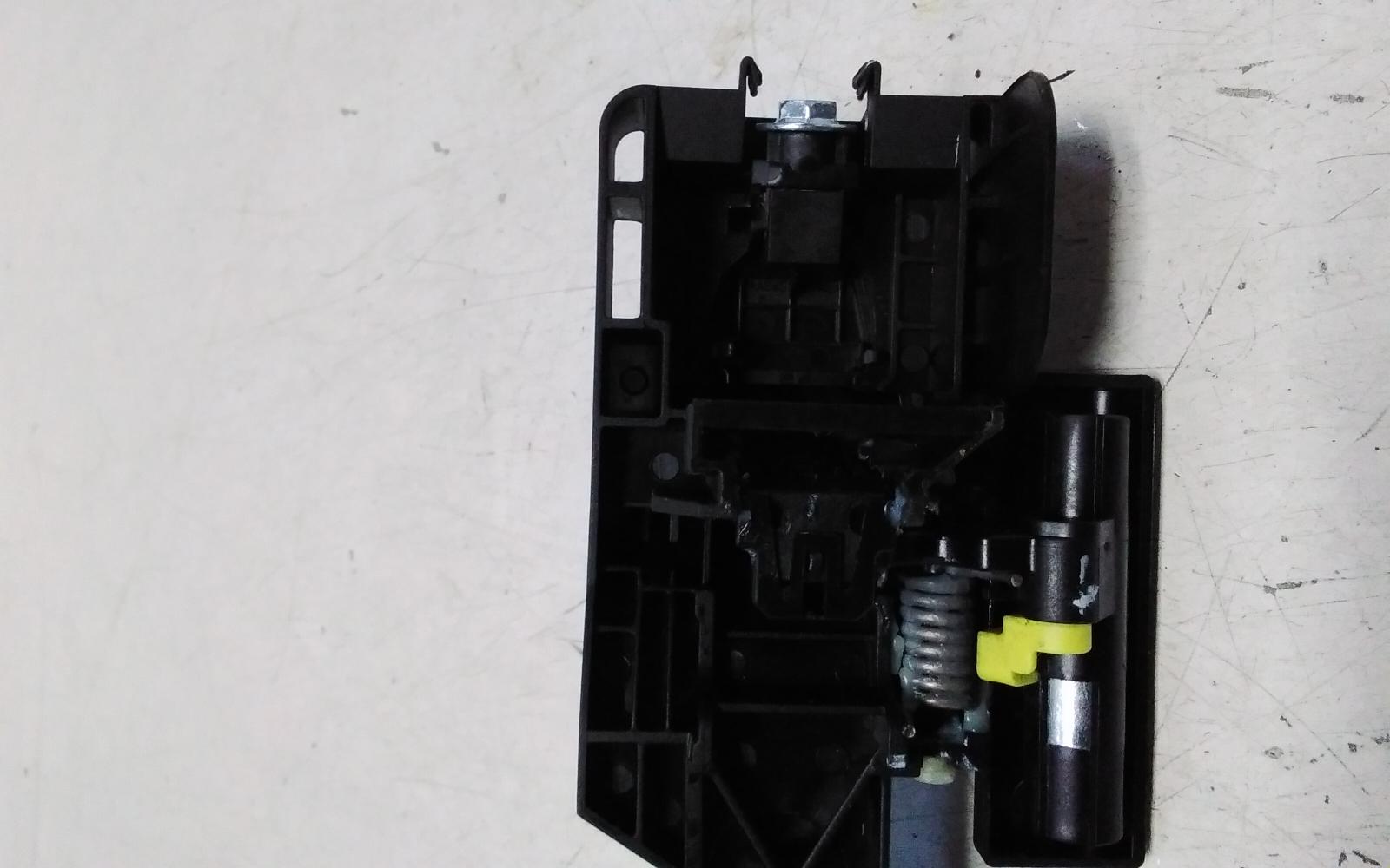 View Auto part Door Handle Haval H6 2022