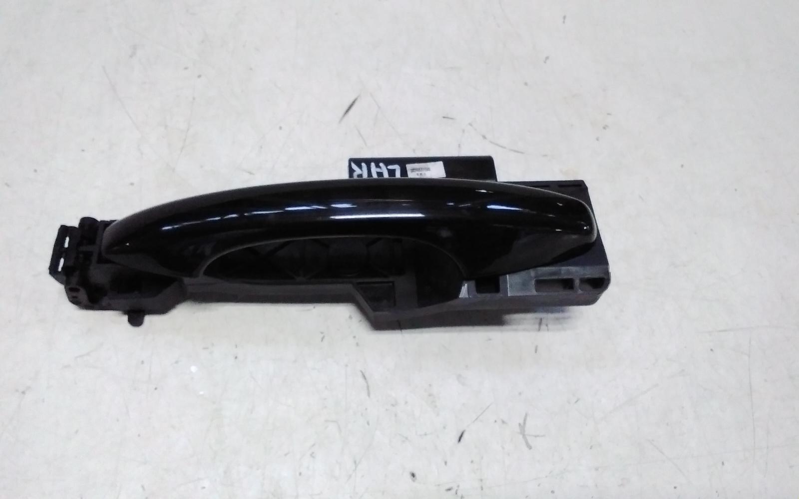 View Auto part Door Handle Haval H6 2022
