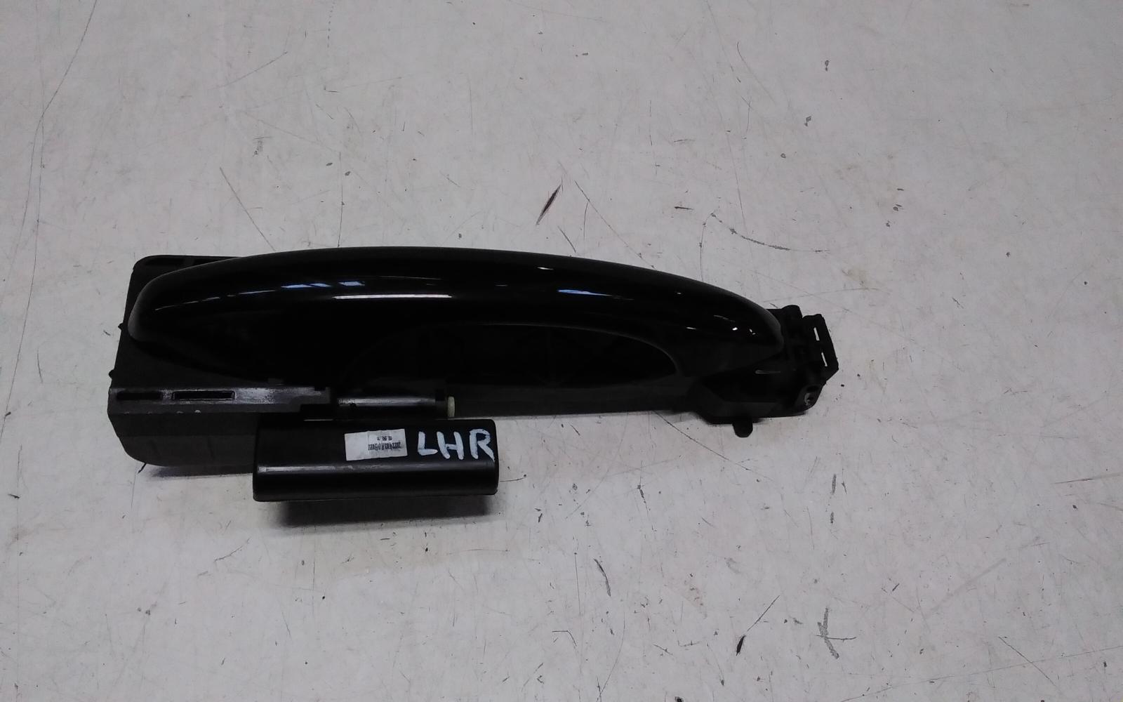 View Auto part Door Handle Haval H6 2022