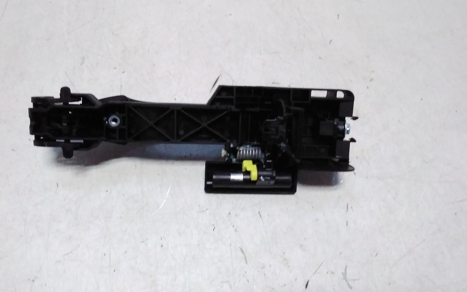 View Auto part Door Handle Haval H6 2022