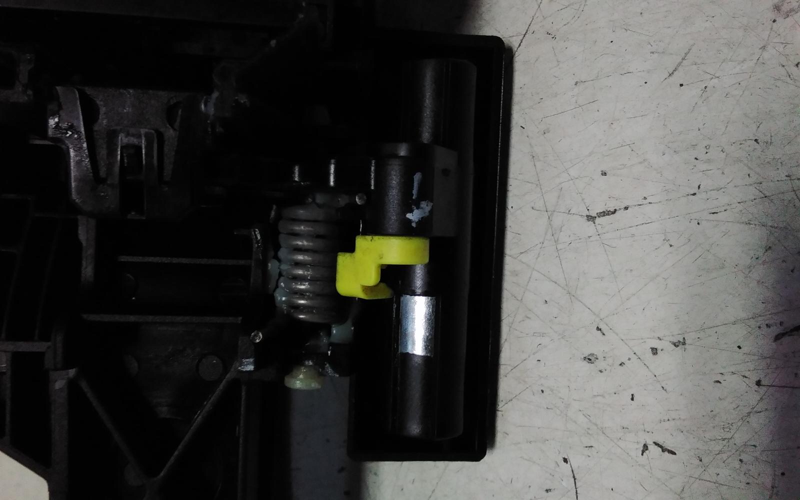 View Auto part Door Handle Haval H6 2022