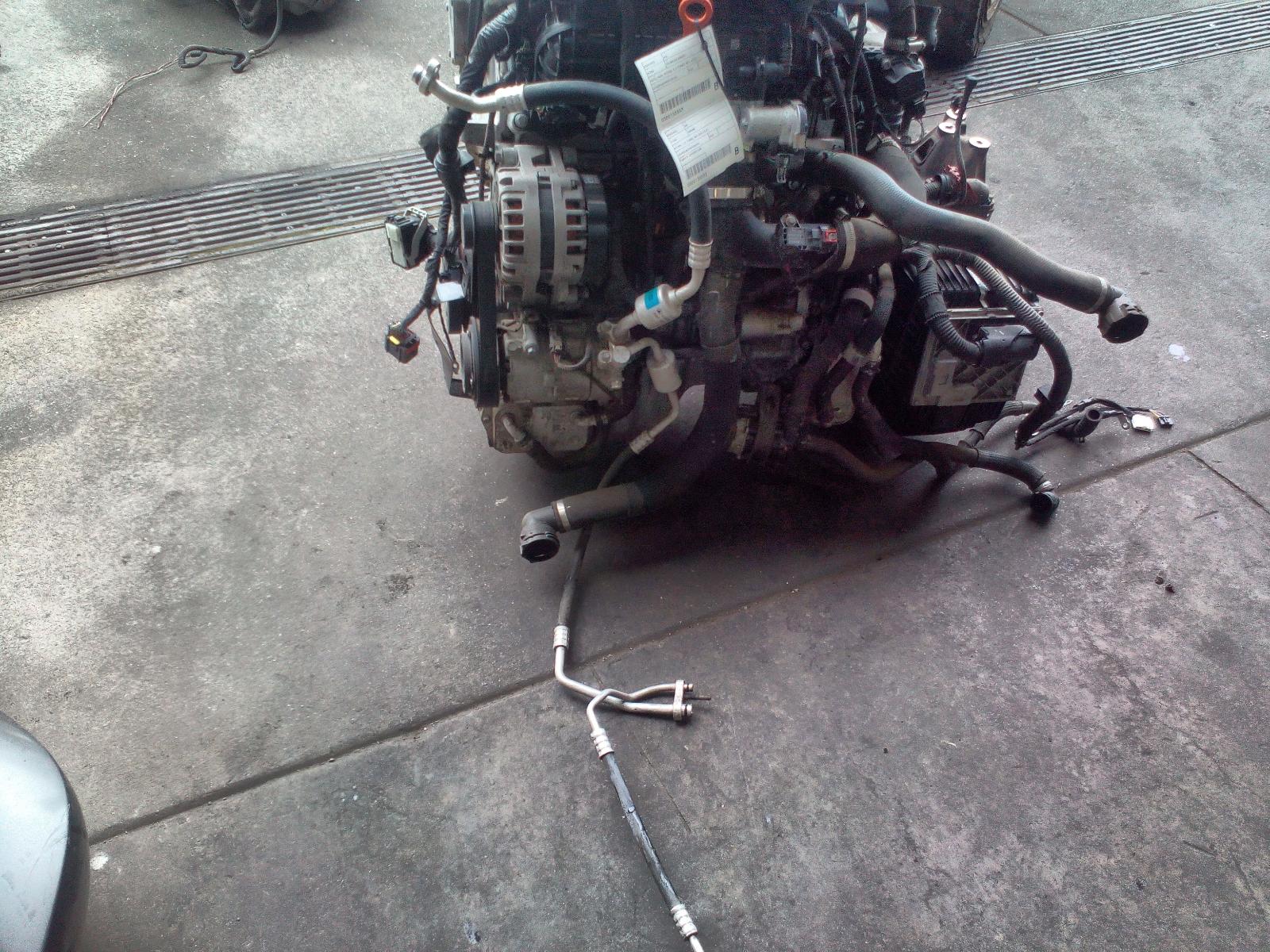 View Auto part A/C Compressor Haval H6 2022