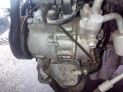 View Auto part A/C Compressor Haval H6 2022