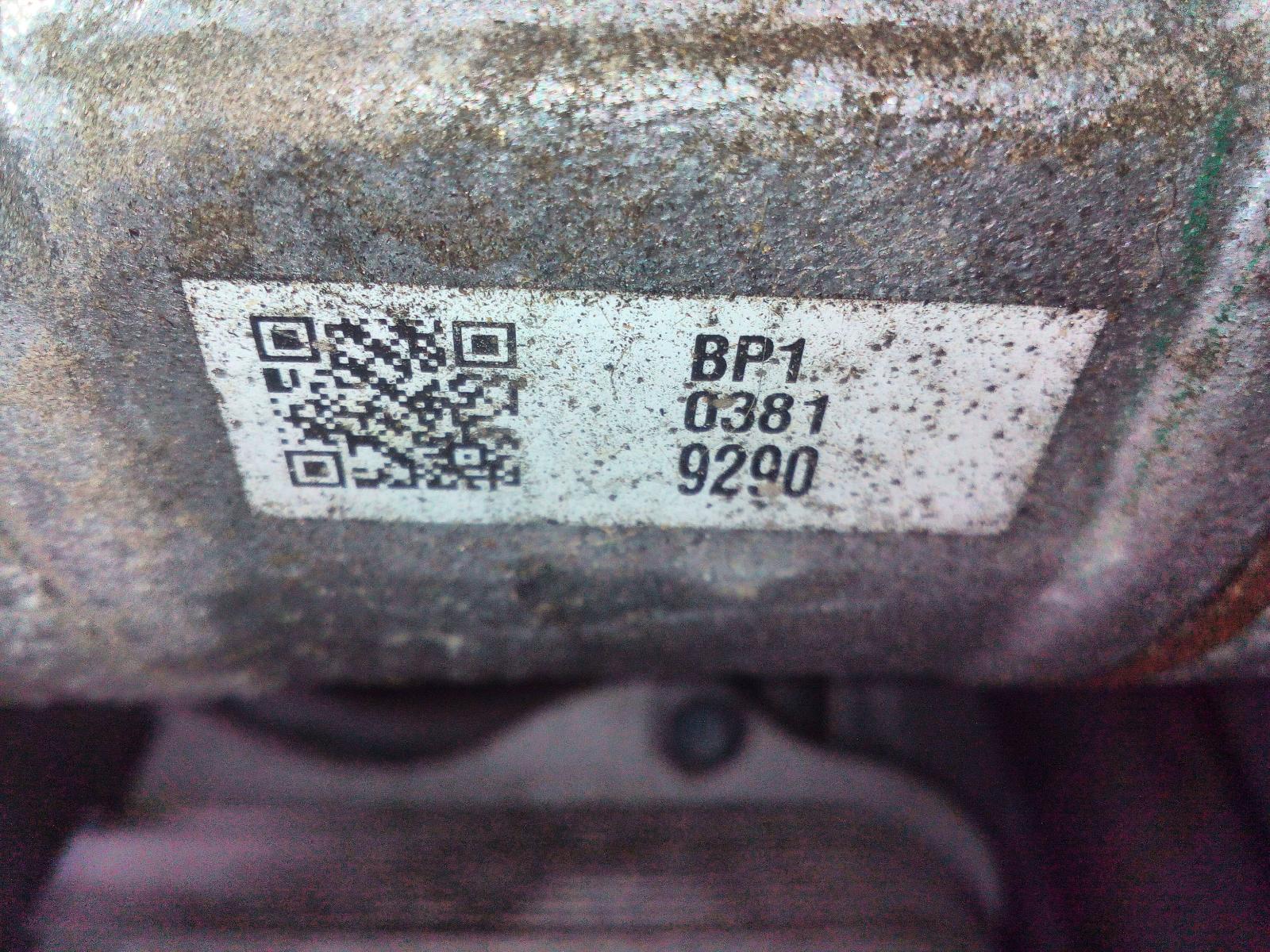 View Auto part A/C Compressor Haval H6 2022