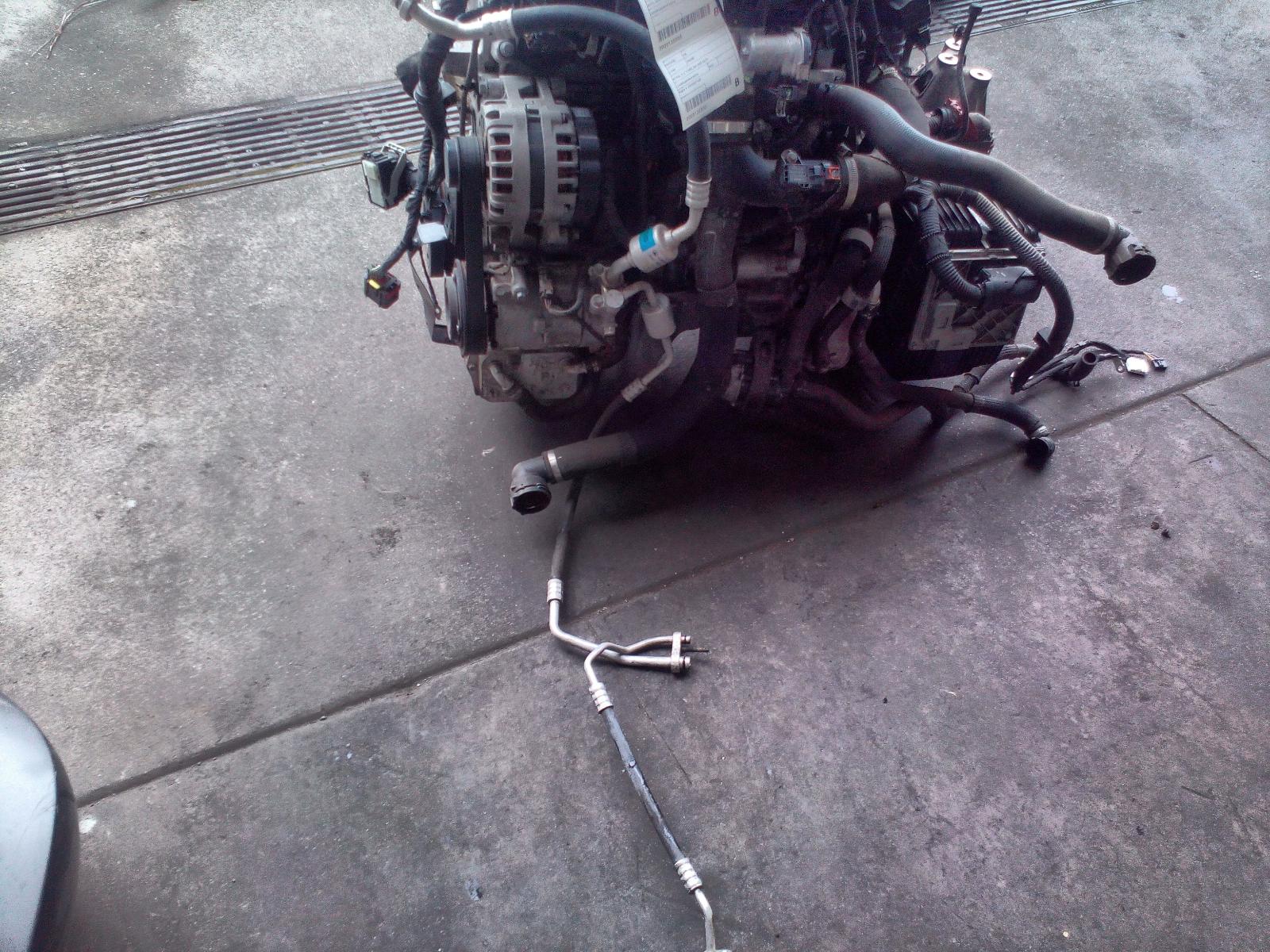 View Auto part A/C Compressor Haval H6 2022